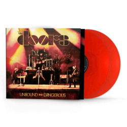 Doors, The • Unbound And Dangerous / 140Gr.
