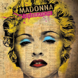Madonna • Celebration / 140Gr.