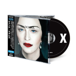 Madonna • Madame X