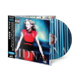Madonna • Mdna