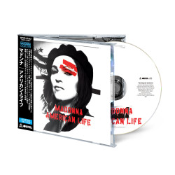 Madonna • American Life