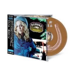 Madonna • Music
