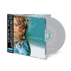 Madonna • Ray Of Light