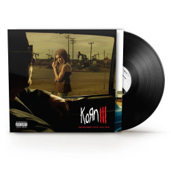 Korn • Korn Iii Remember Who You Are / 140Gr.