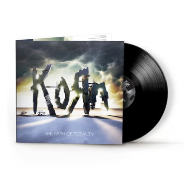 Korn • The Path Of Totality / 140Gr.