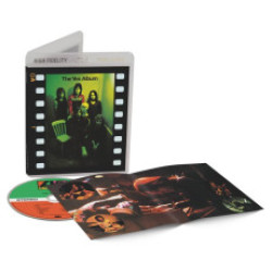 Yes • The Yes Album