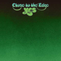 Yes • Close To The Edge