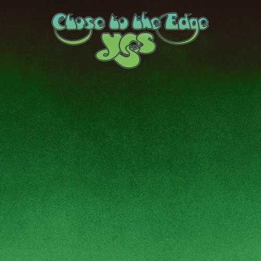 Yes • Close To The Edge
