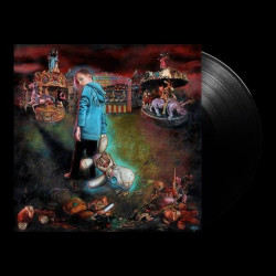 Korn • The Serenity Of Suffering
