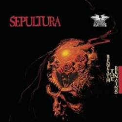 Sepultura • Beneath The Remains / 140Gr.