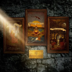 Opeth • Pale Communion / 140Gr.