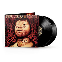 Sepultura • Roots / 140Gr.
