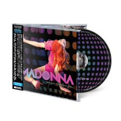 Madonna • Confession On A Dance Floor