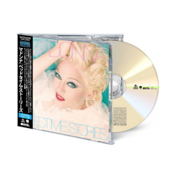 Madonna • Bad Time Stories