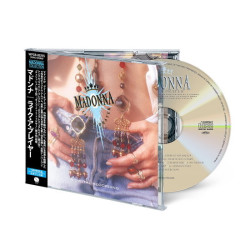 Madonna • Like A Prayer