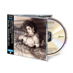 Madonna • Like A Virgin