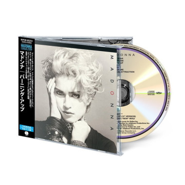 Madonna • Madonna