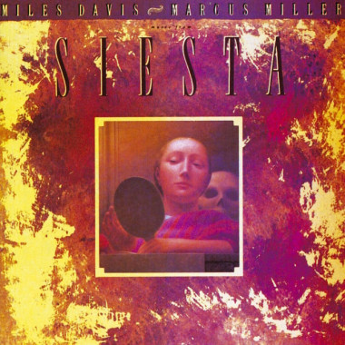Davis, Miles & Miller, Marcus • Music From Siesta / 140Gr.