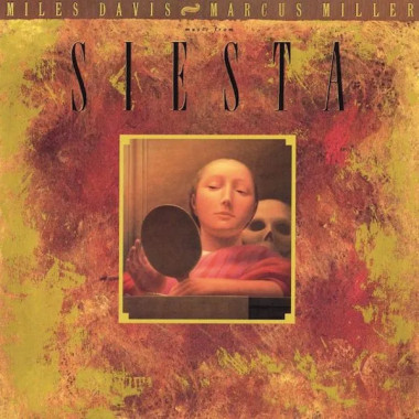 Davis, Miles & Miller, Marcus • Music From Siesta