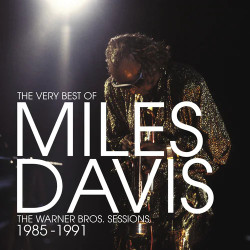 Davis, Miles • The Very Best Of The Warner Bros. Sessions