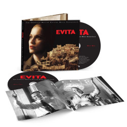 Madonna • Evita (Royalty Ost)