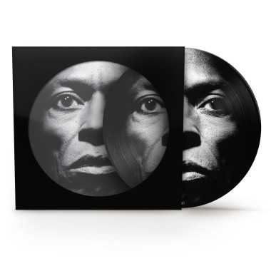 Davis, Miles • Tutu / 140Gr.