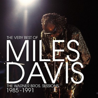 Davis, Miles • The Very Best Of The Warner Bros. Sessions / 140Gr.