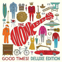 Monkees, The • Good Times!