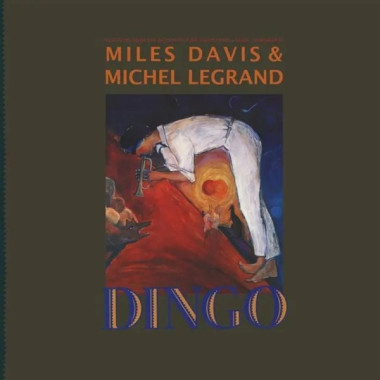 Davis, Miles / Michel Legrand • Dingo Selections From The Motion Picture Soundtrack