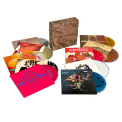 Ween • Brown Box