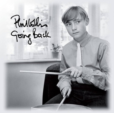 Collins, Phil • Going Back