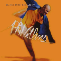 Collins, Phil • Dance Into The Light