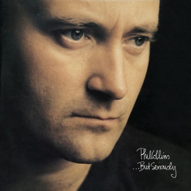 Collins, Phil • But Seriously