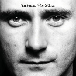 Collins, Phil • Face Value