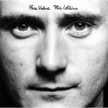 Collins, Phil • Face Value