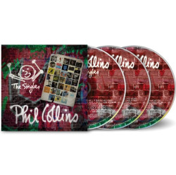 Collins, Phil • The Singles