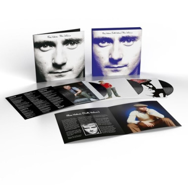 Collins, Phil • Face Value / 180Gr.