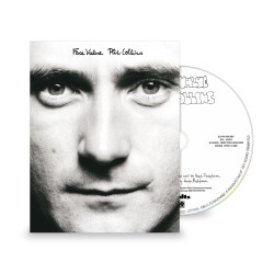 Collins, Phil • Face Value