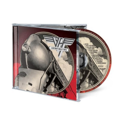 Van Halen • A Different Kind Of Truth