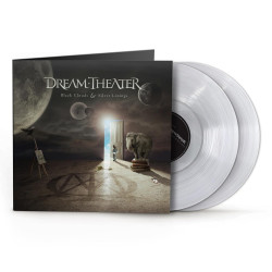 Dream Theater • Black Clouds & Silver Linings (Limited) / 140Gr.