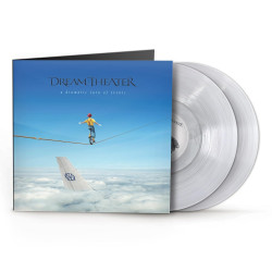 Dream Theater • A Dramatic Turn Of Events (Limited) / 140Gr.