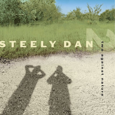 Steely Dan • Two Against Nature (Limited Clear Vinyl) / 180Gr.