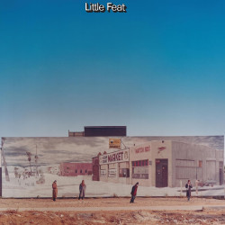 Little Feat • Little Feat (Deluxe Edition)