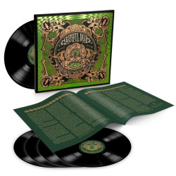 Grateful Dead • Boston Music Hall, Ma 6/11/76 (Rsd 2026) / 180Gr.