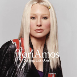 Amos, Tori • Strange Little Girls / 140Gr.