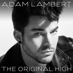 Lambert, Adam • The Original High