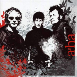 A-Ha • Analogue