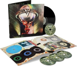 Van Halen • 5150 Expanded Edition