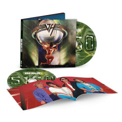 Van Halen • 5150 Expanded Edition