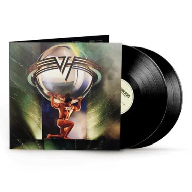 Van Halen • 5150 Expanded Edition / 140Gr.
